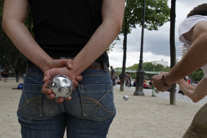 Ilustračný obrázok k článku Prameň bude mať svoju záhradku, v Brezne vzniknú aj nové petangové ihriská