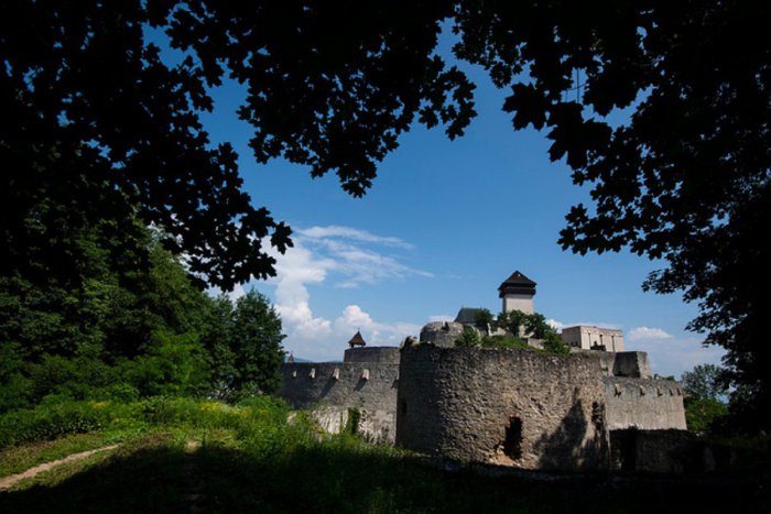 Ilustračný obrázok k článku Začínajú práce pred rekonštrukciou Južného opevnenia: Kde treba zvýšiť opatrnosť?