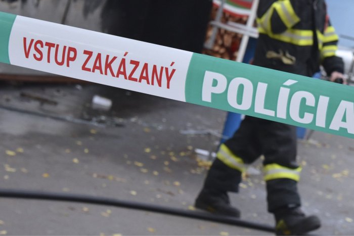 Ilustračný obrázok k článku Veľká tragédia vo Vlkanovej: V bazéne sa utopil dvojročný chlapček