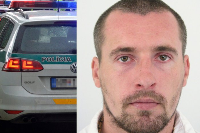 Ilustračný obrázok k článku Polícia prosí o pomoc: Pátra po Vladimírovi z okresu Trnava