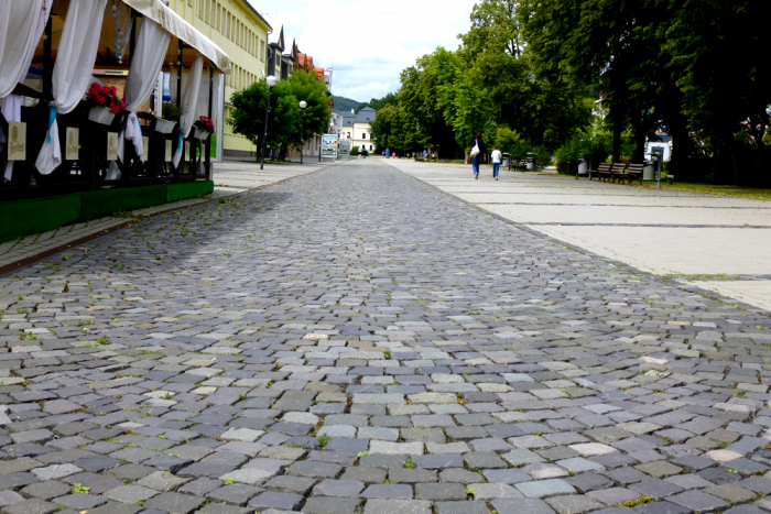 Ilustračný obrázok k článku Chcete si oddýchnuť cez dni voľna v Humennom? Tu sú naše víkendové tipy