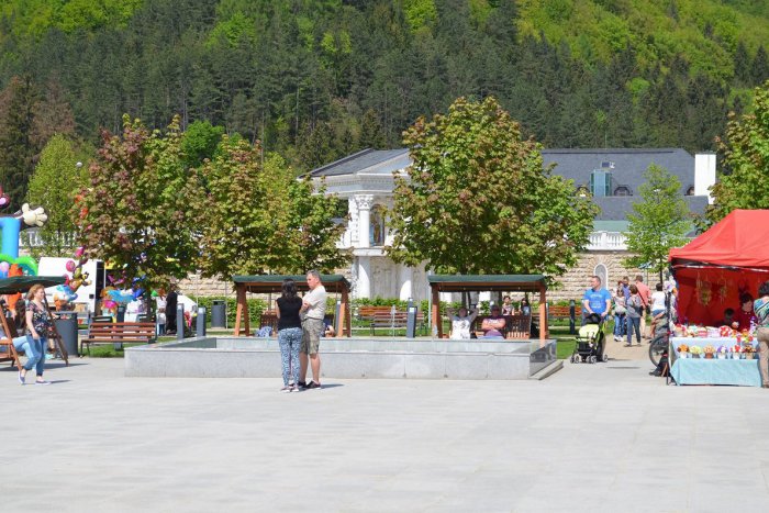 Ilustračný obrázok k článku Leto naberá na obrátkach: Kam v Žiline cez víkend?