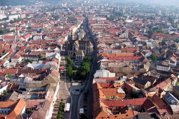 Ilustračný obrázok k článku Pripomienkujte koncept nového územného plánu až do 30. septembra