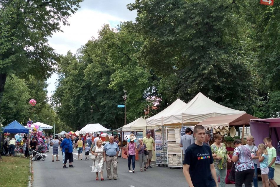 Ilustračný obrázok k článku Udalosť roka sa nezadržateľne blíži: Prinášame vám prvé info k Spišskému trhu