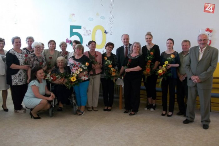 Ilustračný obrázok k článku Šalianska radnica sa zapojí do výzvy: Chcú modernizovať detské jasle Lienka