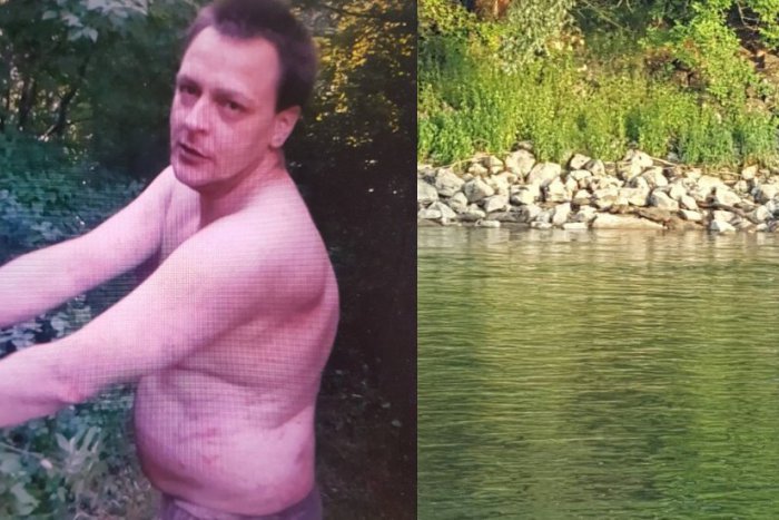 Ilustračný obrázok k článku Vo Váhu pri Šintave sa utopil muž: Polícia pátra po jeho totožnosti!