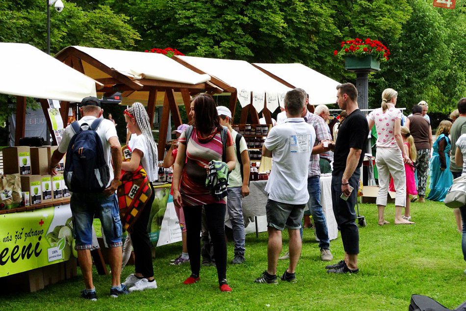 Ilustračný obrázok k článku Štýlový žilinský víkend pre všetkých: Poriadna dávka zábavy, športu i hudby