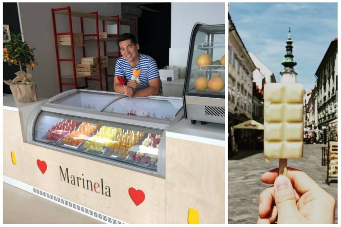 Ilustračný obrázok k článku V Bratislave pribudla ďalšia nanukáreň so zdravými pochúťkami. Chutia malým aj veľkým!