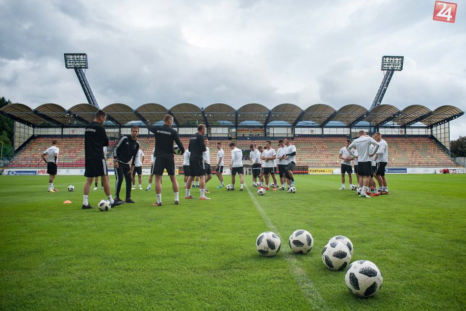 Ilustračný obrázok k článku Ružomberok na jar bez Daniela a Kuncu i bez posíl