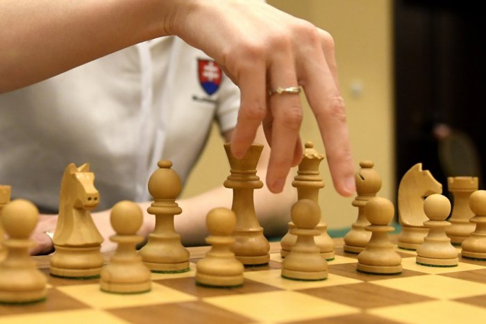 Ilustračný obrázok k článku Majstrovstvá Slovenska v šachu: Mikulášan Mazúr s pekným umiestnením