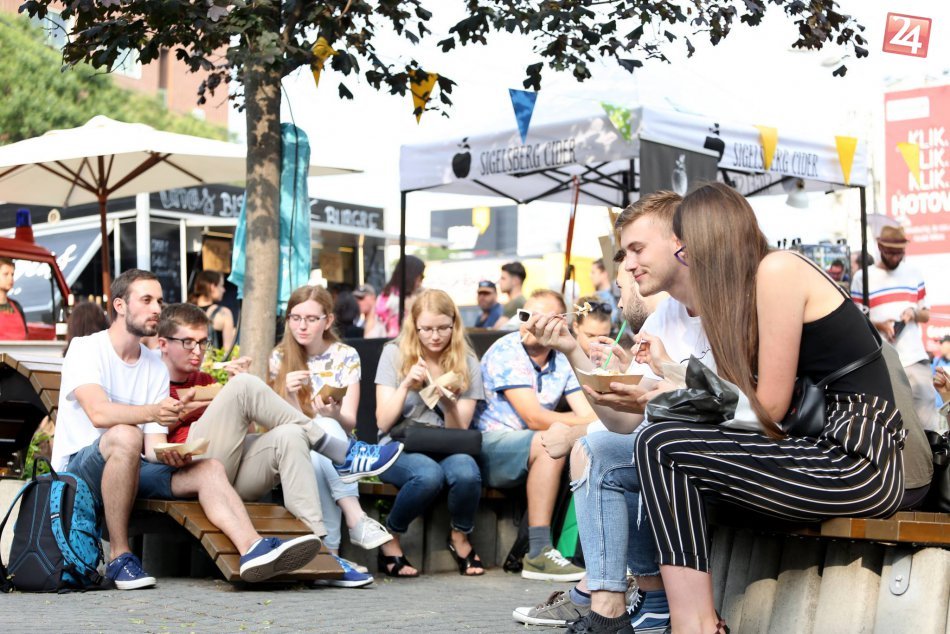 Ilustračný obrázok k článku Kam cez týždeň? Podujatia, ktoré sa oplatí navštíviť