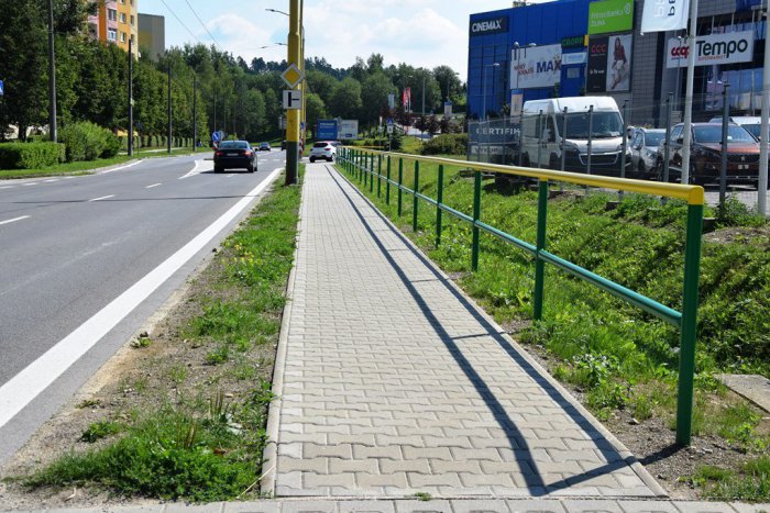 Ilustračný obrázok k článku Dobré správy pre Žilinčanov: Všimli ste si zmeny v Budatíne i na Solinkách? FOTO