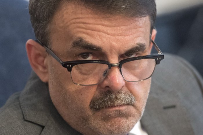 Ilustračný obrázok k článku Prezidentka: Voľba generálneho prokurátora bude kľúčovou udalosťou roka 2020