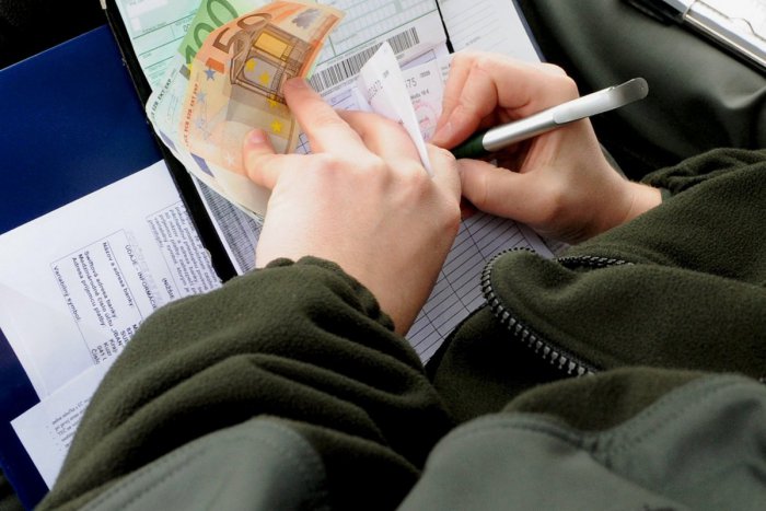 Ilustračný obrázok k článku Zavarili si vodiči aj cyklisti: Žilinskí policajti hliadkovali, chytili desiatky previnilcov