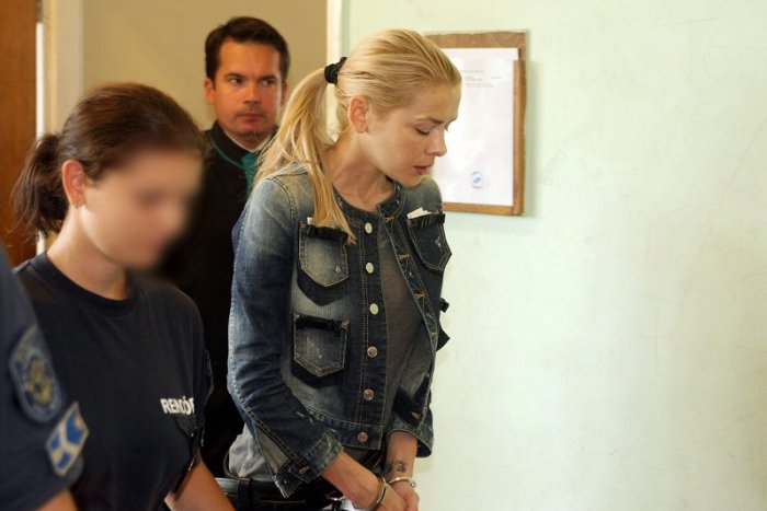 Ilustračný obrázok k článku Budapeštiansky súd súhlasil so žiadosťou E.Varholíkovej o prepustenie na slobodu