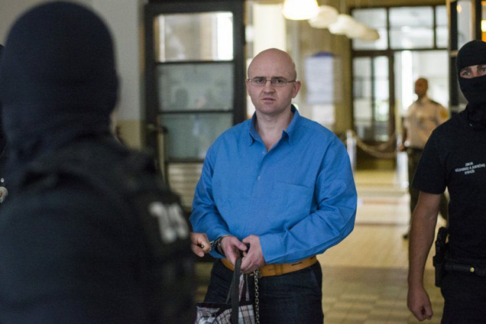 Ilustračný obrázok k článku Miroslav M. ide pred súd: Stíhaný bol aj v Považskej Bystrici