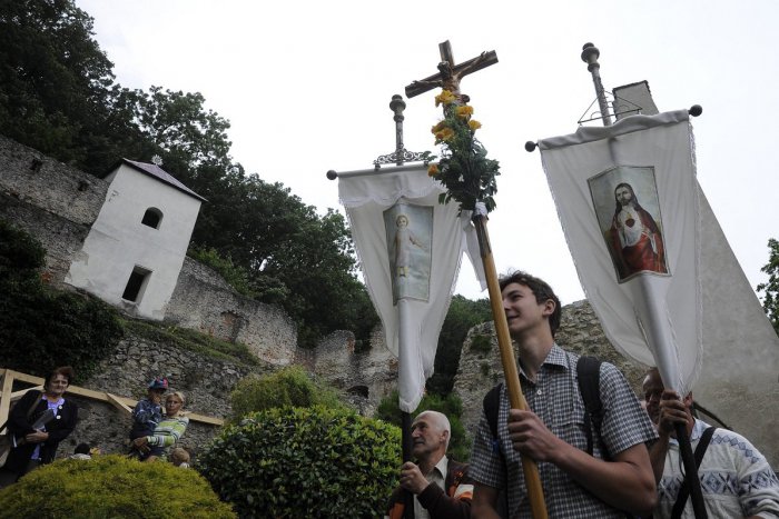 Ilustračný obrázok k článku Na Skalke sa začala hlavná púť: Aký program nás čaká?