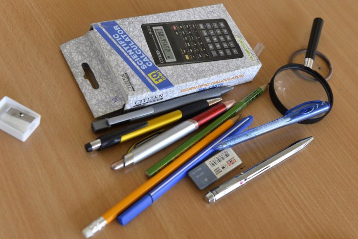 Ilustračný obrázok k článku Rodičia prvákov dostanú 100-eurový príspevok na školské pomôcky