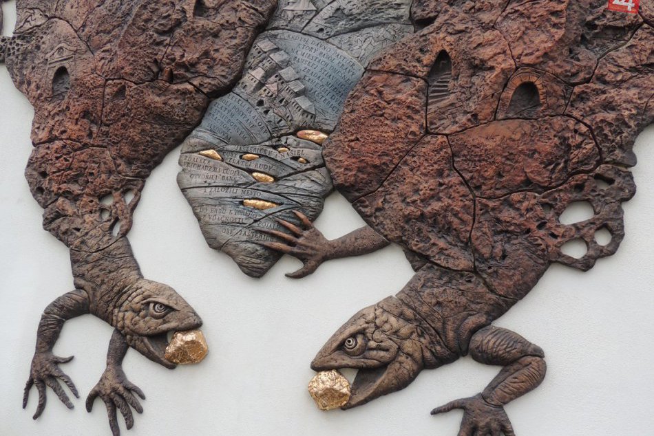 Ilustračný obrázok k článku Štiavnica Mestom kultúry 2019: Titul oslávi vo veľkom štýle