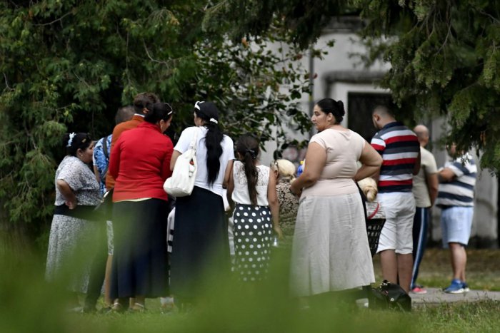 Ilustračný obrázok k článku Priblížia problémy i kultúru rómskej komunity: Mesto chystá dvojdňový minifestival