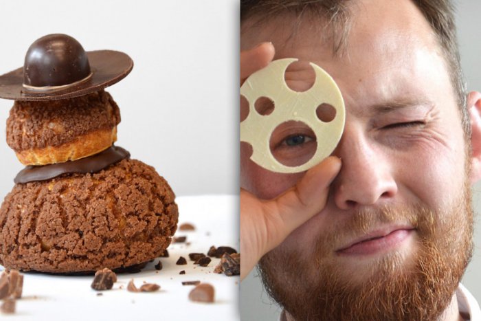 Ilustračný obrázok k článku Tento veterník je iný level: Mikulášsky cukrár Maťo prezradil RECEPT!