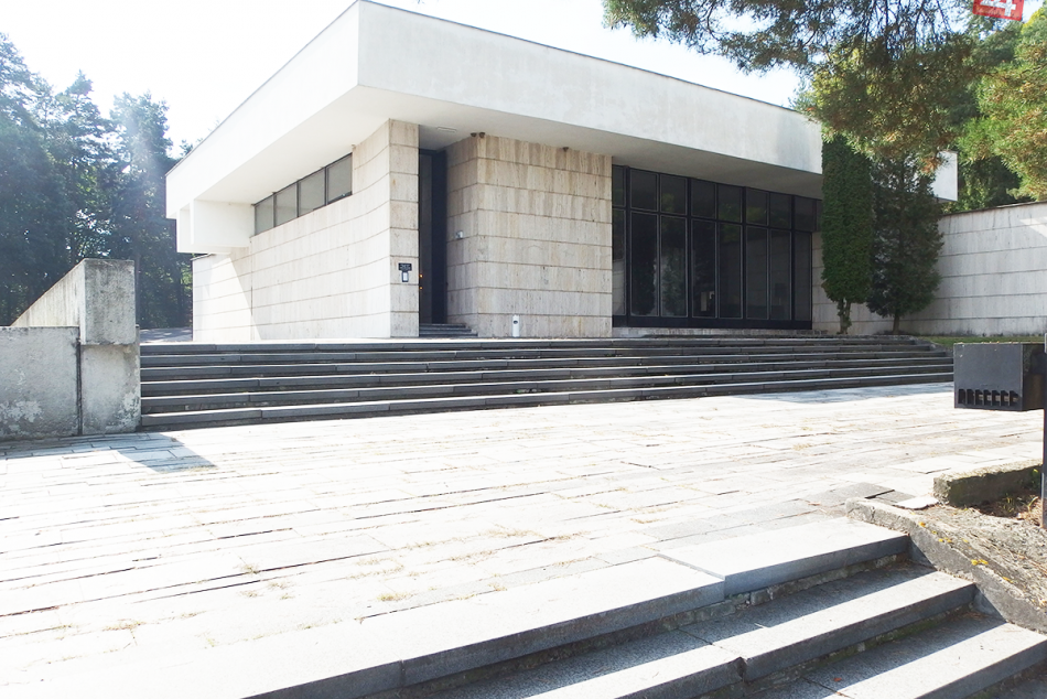 Ilustračný obrázok k článku Bystrica po 40 rokoch vymieňa kremačné pece. Výška investície je vyše milión eur