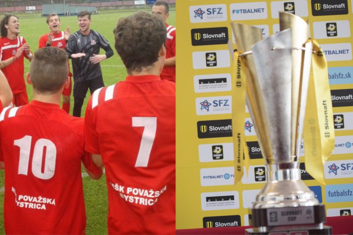 Ilustračný obrázok k článku Považskobystričania postupujú bez boja: Príde sem účastník Európskej ligy!