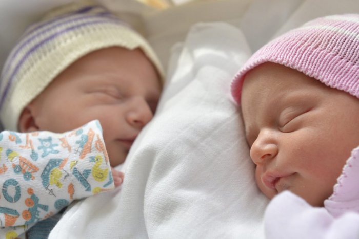 Ilustračný obrázok k článku TOP mená bystrických novorodencov: Tieto fičali v roku 2018 najviac