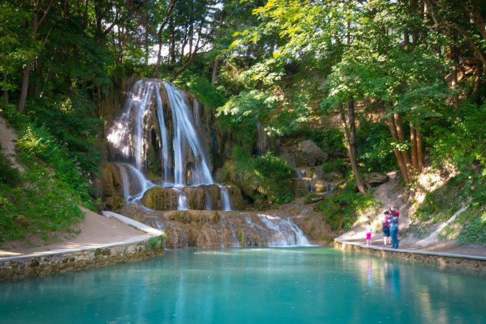 Ilustračný obrázok k článku Žilinský kraj najnavštevovanejším na Slovensku: Kam to turistov najviac ťahalo?