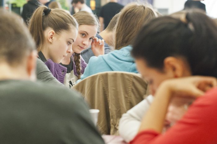 Ilustračný obrázok k článku V Bystrickom okrese starneme. Toto o nás hovoria najnovšie čísla