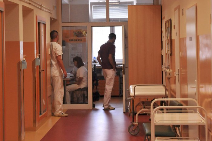 Ilustračný obrázok k článku Mamičky rozhodli: Najlepšia nemocnica je podľa nich v Martine