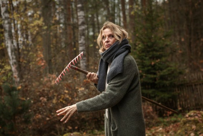 Ilustračný obrázok k článku TIP do kina: Svojrázna česká komédia s hviezdnym obsadením, to je Chata na predaj