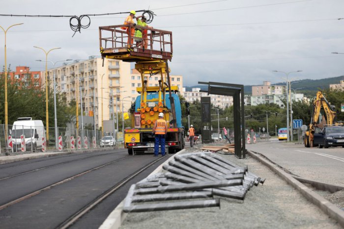 Ilustračný obrázok k článku Na kontrolnom dni riešili podnety občanov