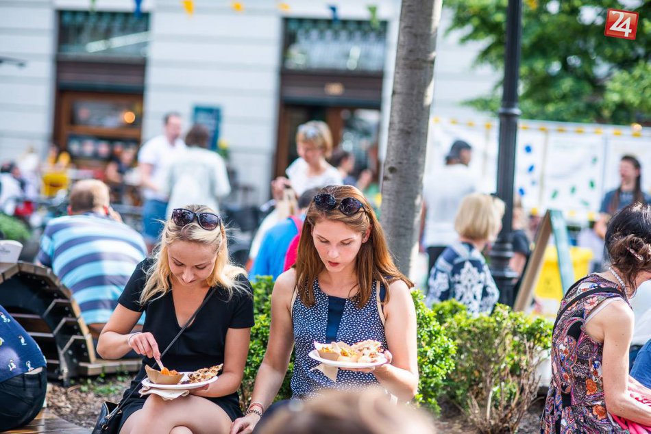 Ilustračný obrázok k článku Kam v Bratislave zadarmo: Pracovný týždeň sa ponesie v znamení hodov a vinobrania