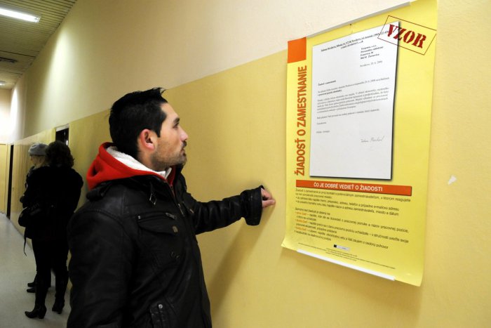 Ilustračný obrázok k článku Ak hľadáte prácu v Bardejove, potom čítajte: Tento ZOZNAM je ako pre vás