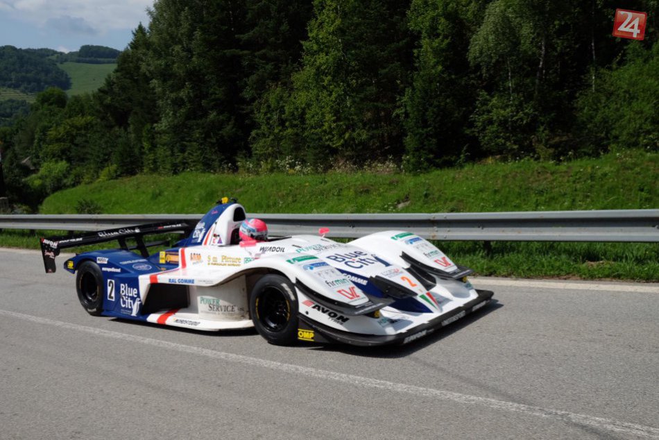 Ilustračný obrázok k článku Dobšiná znova pripravená na Európu: Tu je termín prestížneho podujatia, FOTO