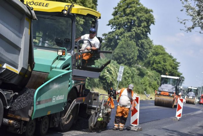 Ilustračný obrázok k článku Ďalšie linky MHD zmenia trasy: Dôvodom je oprava Vrakunskej cesty a Astronomickej ulice