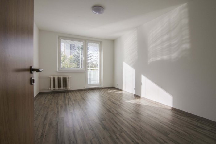 Ilustračný obrázok k článku V Kežmarku postavia byty pre mladých: Medzi žiadateľmi sú vítaní aj cezpoľní