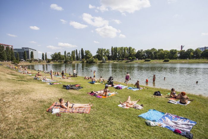 Ilustračný obrázok k článku Pár chcel na Kuchajde okradnúť ženu. Vďaka spolupráci ľudí skončili dlhoprstí v putách