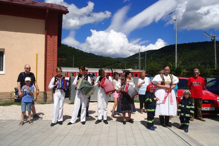 Ilustračný obrázok k článku Pri železničnej stanici v Margecanoch vytvorili nové parkovacie miesta