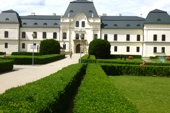 Ilustračný obrázok k článku Rebríček návštevnosti múzeí Prešovského kraja: Koľko ľudí vošlo do toho humenského?