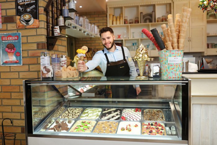 Ilustračný obrázok k článku Podnikatelia, chcete získať zákazníkov? Zapojte sa do celoslovenskej akcie ako Šamil z Bratislavy