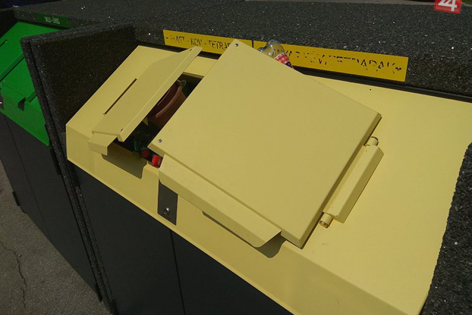 Ilustračný obrázok k článku Uskladnenie odpadu zdraželo: Ak sa nezvýši separácia, porastú aj sadzby za odvoz