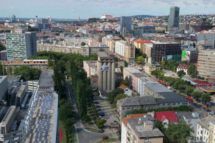 Ilustračný obrázok k článku Verejnosť môže posielať svoje podnety na zlepšenie života v meste