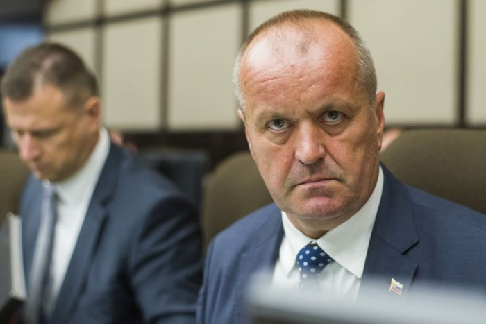 Ilustračný obrázok k článku Minister obrany zakročil: Gajdoš podáva trestné oznámenie vo veci Slovenských brancov