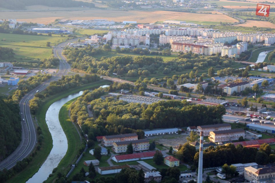 Ilustračný obrázok k článku Súťaž o NAJ mesto Slovenska sa blíži do finále. Zvolen stále na poprednom mieste