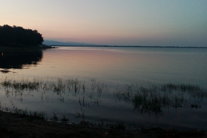 Ilustračný obrázok k článku Domáca výučba detí neďaleko Šíravy: Pomáha aj školský psychológ