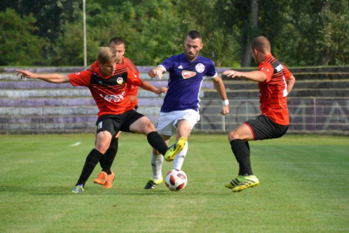 Ilustračný obrázok k článku Tatran sa predstaví proti Interu, tréner Žaťko: Čaká nás náročný zápas, VIDEO