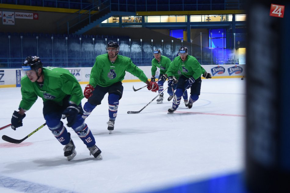 Ilustračný obrázok k článku Kamzíci brúsia rohy na novú sezónu: Poprad odštartoval prípravu aj s Haščákom