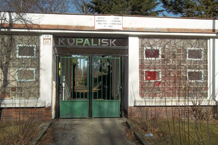 Ilustračný obrázok k článku Na mieste kúpaliska vznikne parádny komplex: Šaľania tu budú naplno relaxovať